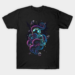 Octospace T-Shirt